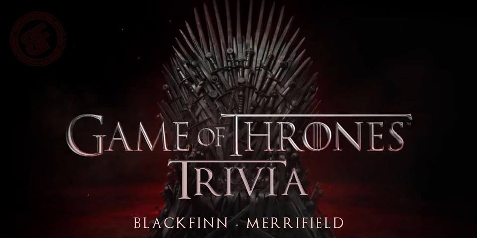 Game Of Thrones Trivia